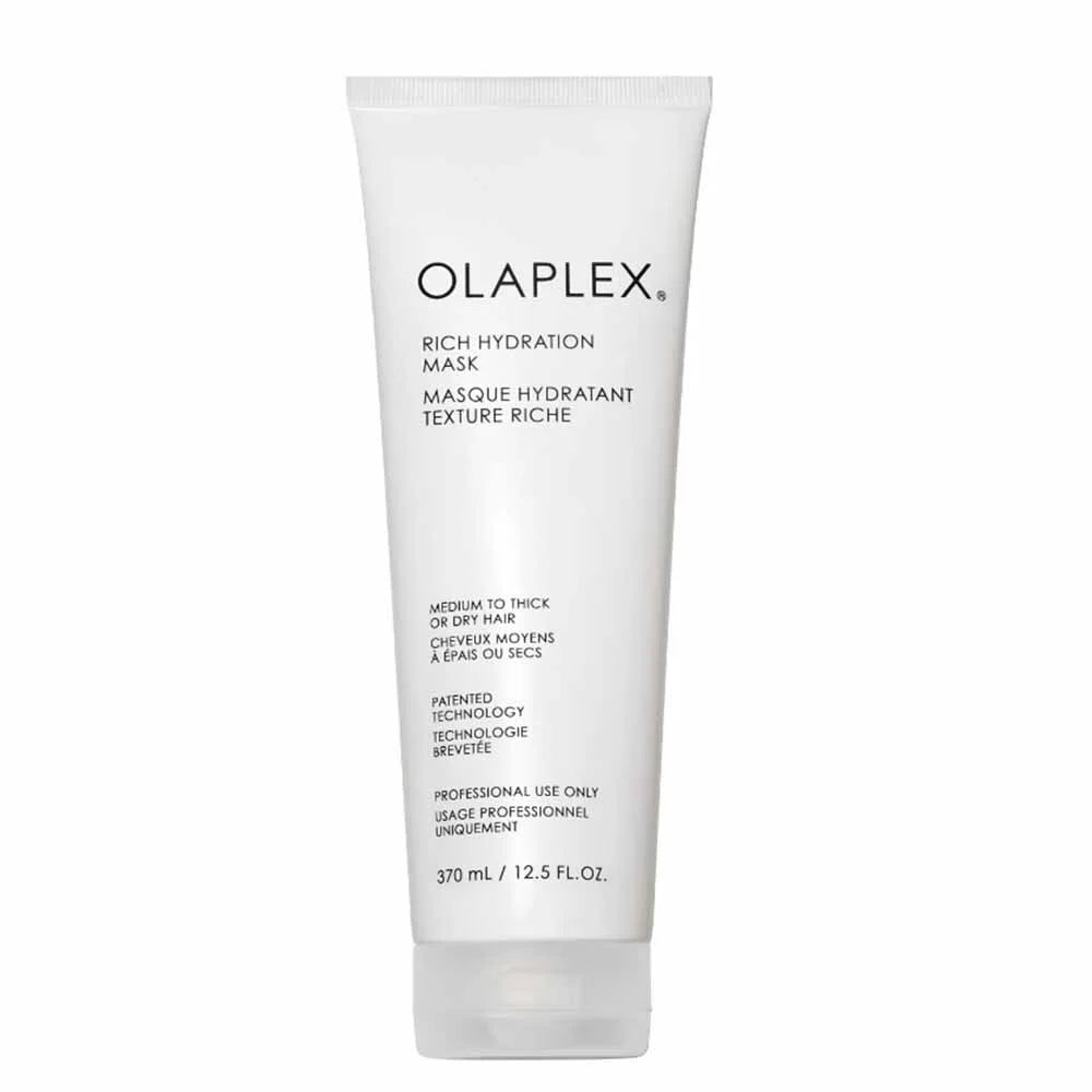 Olaplex Rich Hydration Mask 370ml