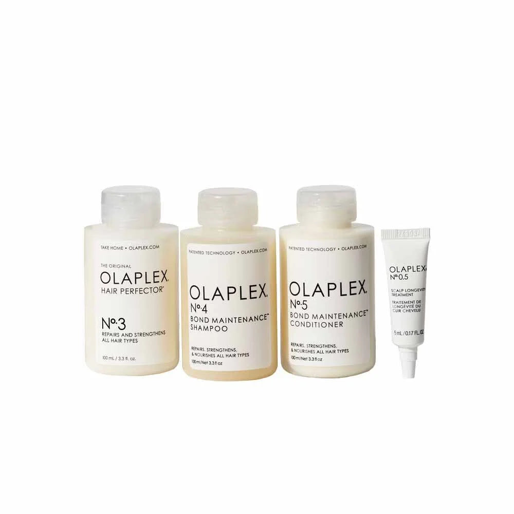 Olaplex The Greatest Strength Gift Set