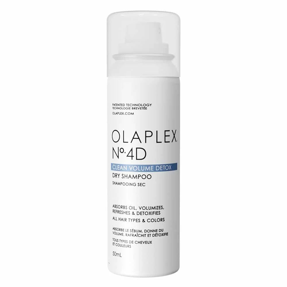 Olaplex No.4D Clean Volume Detox Dry Shampoo