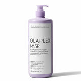 Olaplex No.5P Blonde Enhancer Toning Conditioner