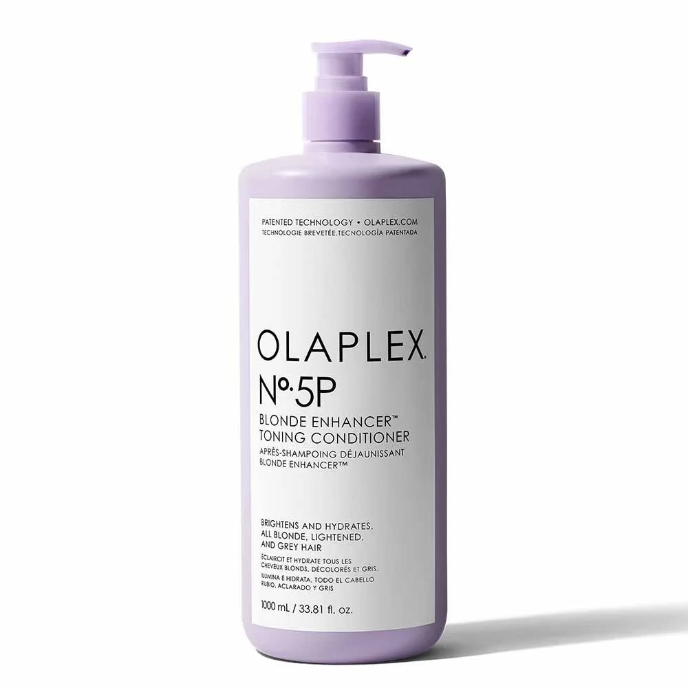 Olaplex No.5P Blonde Enhancer Toning Conditioner