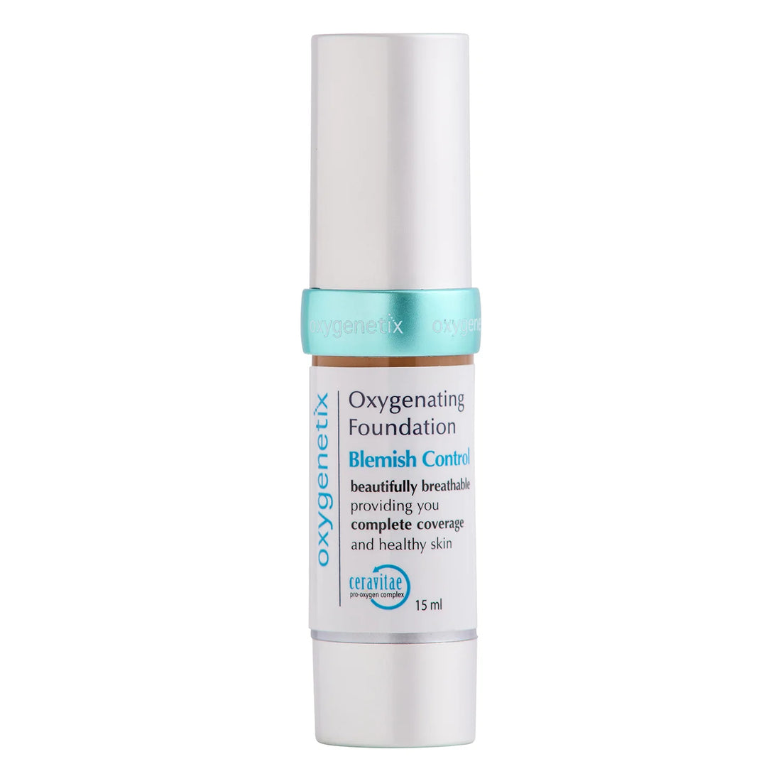Oxygenetix Oxygenating Foundation Blemish Control SPF30