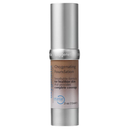 Oxygenetix Oxygenating Foundation SPF 30