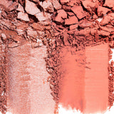 Peach Glow Swatch