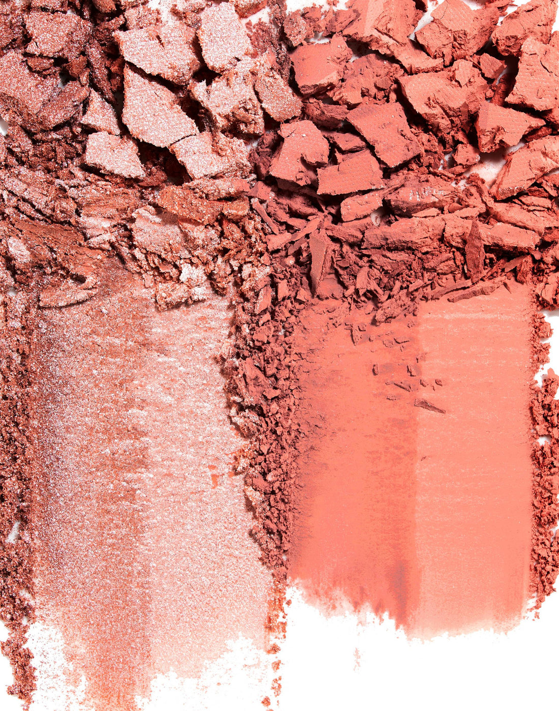 Peach Glow Swatch