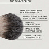 et al. Powder Brush
