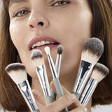 et al. Powder Brush