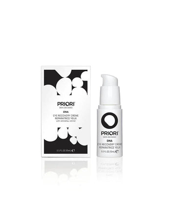Priori DNA Eye Recovery Creme