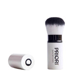 Priori Large Retractable Kabuki Brush