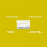 Advanced Nutrition Programme Pro-Vitality Formula