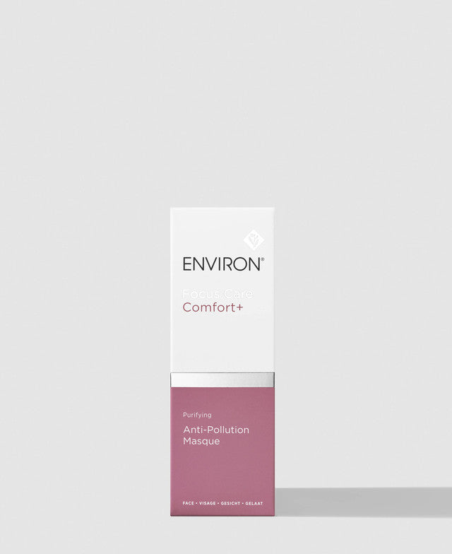 Environ Comfort+ Purifying Anti-Pollution Masque
