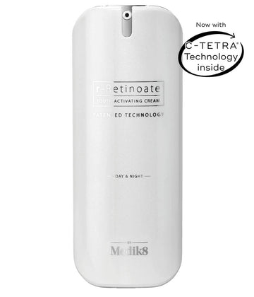 Medik8 r-Retinoate Day & Night Youth Activating Cream