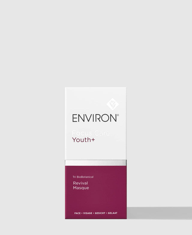 Environ Youth+ Tri BioBotanical Revival Masque