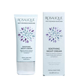 Rosalique Soothing Night Cream