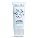 Rosalique Soothing Night Cream