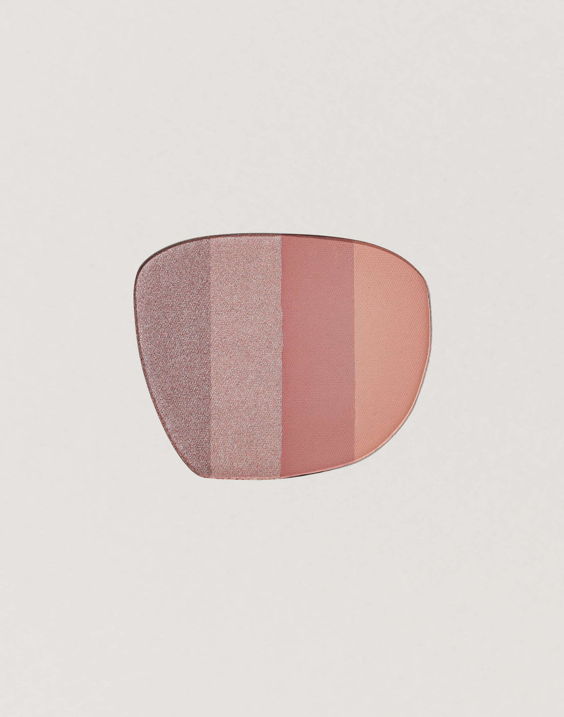 et al. Complexion Glow Refill - Rose Glow