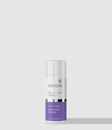 Environ Clarity+ Botanical Infused Sebu-Tone Clarifier