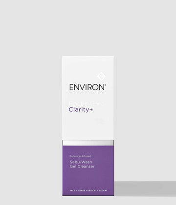 Environ Clarity+ Botanical Infused Sebu-Wash Gel Cleanser