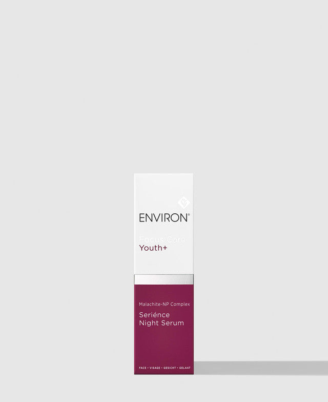 Environ Youth+ Malachite-NP Complex Seriénce Night Serum 30ml