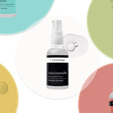 Serumology Niacinamide - Professional Facial Serum