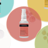 Serumology Vitamin C - Professional Facial Serum
