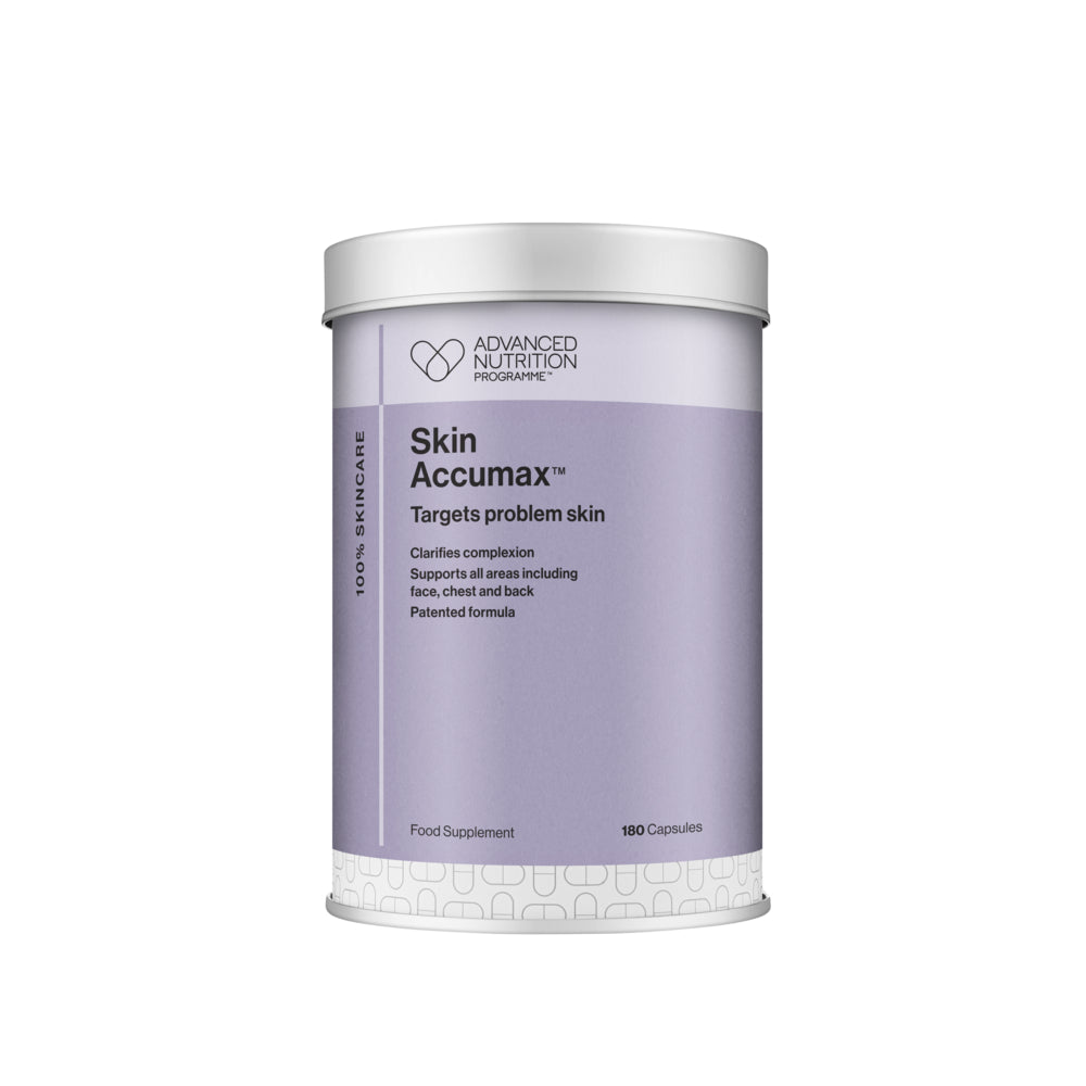 Advanced Nutrition Programme Skin Accumax
