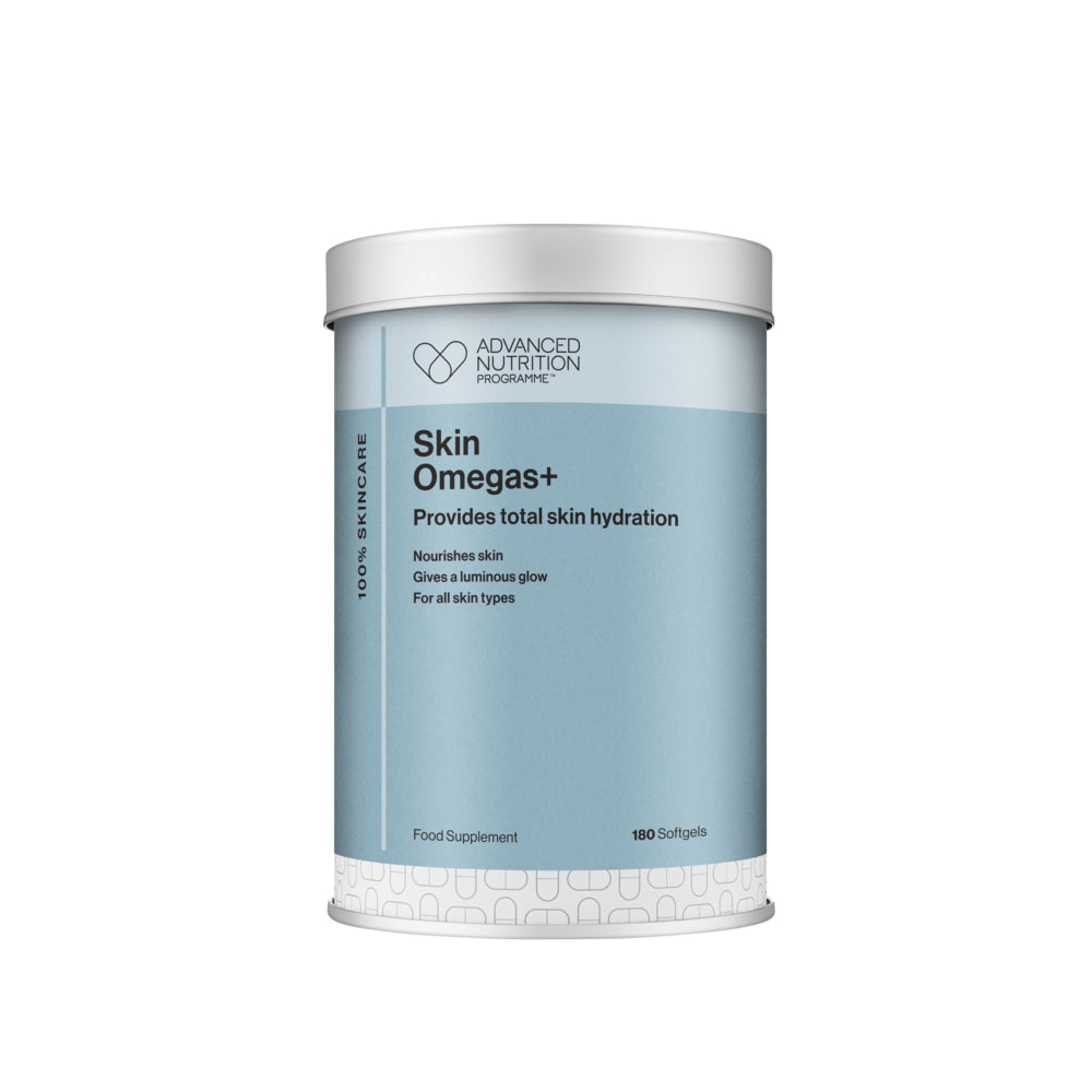 Advanced Nutrition Programme Skin Omegas+