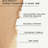 et al. Skin Protect Powder Foundation Refill SPF15