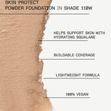 et al. Skin Protect Powder Foundation Refill SPF15