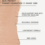 et al. Skin Protect Powder Foundation Refill SPF15