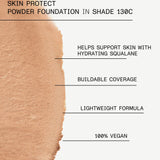 et al. Skin Protect Powder Foundation Refill SPF15