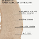 et al. Skin Protect Powder Foundation Refill SPF15