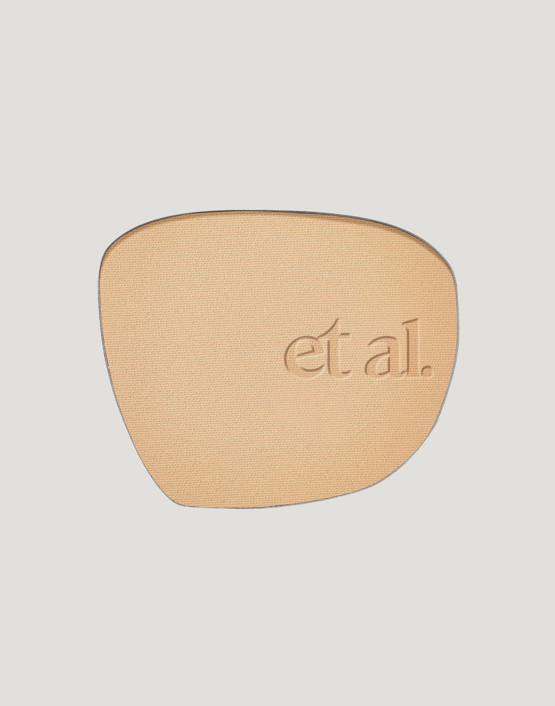 et al. Skin Protect Powder Foundation Refill SPF15