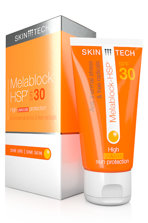 Skin Tech Melablock-HSP SPF30