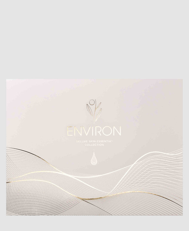 Environ Deluxe Skin EssentiA Collection