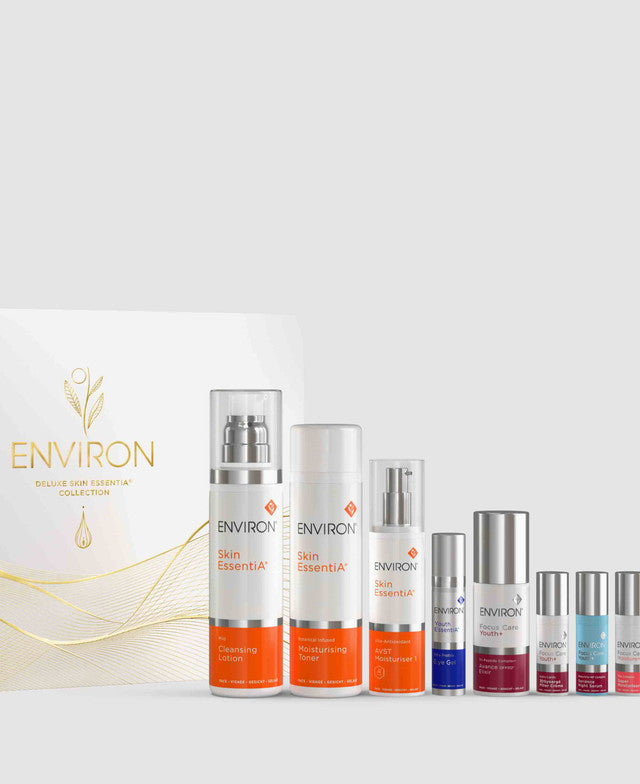 Environ Deluxe Skin EssentiA Collection