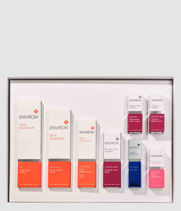 Environ Deluxe Skin EssentiA Collection