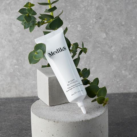 Medik8 Sleep Glycolic