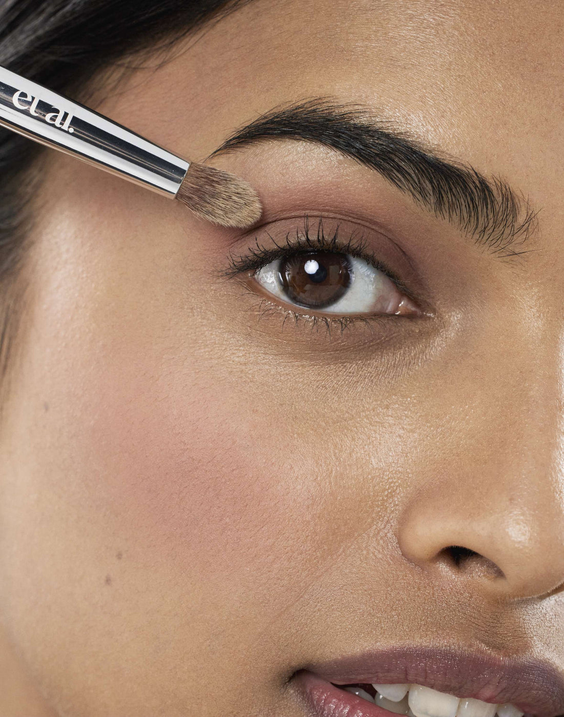 et al. Small Buffing Brush
