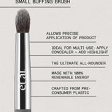 et al. Small Buffing Brush