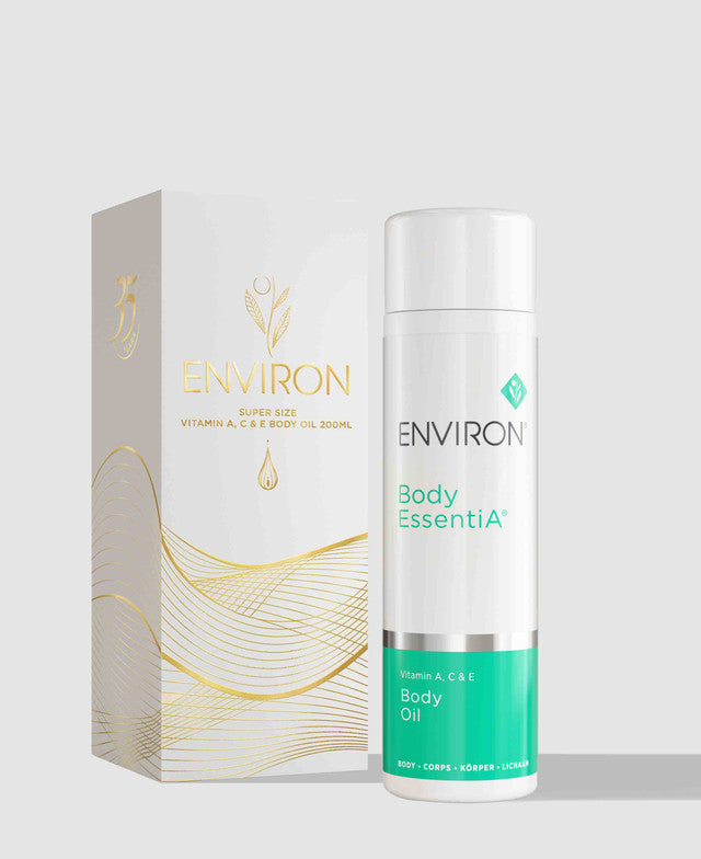 Environ Supersize Vitamin A, C & E Body Oil 200ml