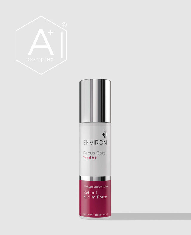 Environ Youth+ Supersize Tri-Retinoid Complex Retinol Serum Forte 50ml