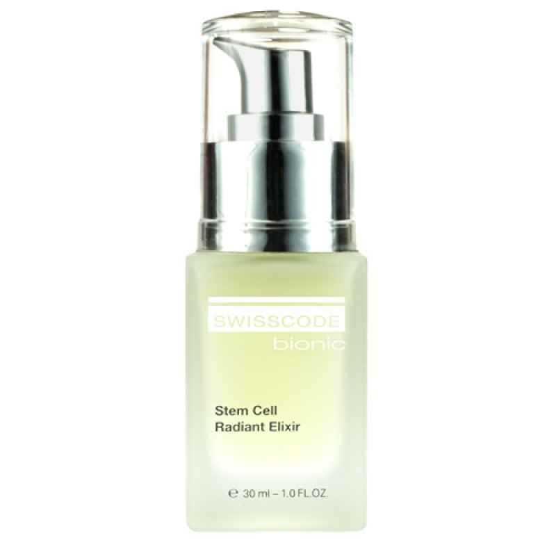 Swisscode Bionic Stem Cell Radiant Elixir