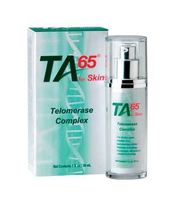 TA Sciences TA-65 For Skin Telomerase Complex 30ml