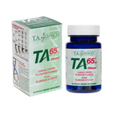 TA Sciences TA-65MD (250 Units) Telomerase 30 Capsules