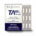 TA Sciences TA-65MD (250 Units) Telomerase 45 Tablets