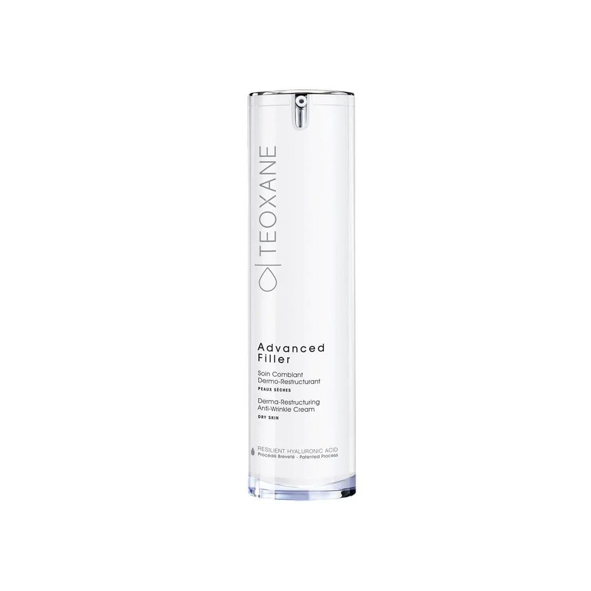 Teoxane Advanced Filler - Dry Skin 50ml