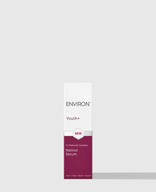 Environ Youth+ Tri-Retinoid Complex Retinol Serum