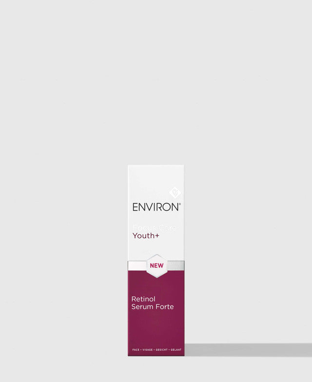 Environ Youth+ Tri-Retinoid Complex Retinol Serum Forte