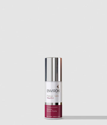 Environ Youth+ Tri-Retinoid Complex Retinol Serum Forte